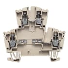 WEIDMULLER - WEI1023100000 WDK 2.5/D/3