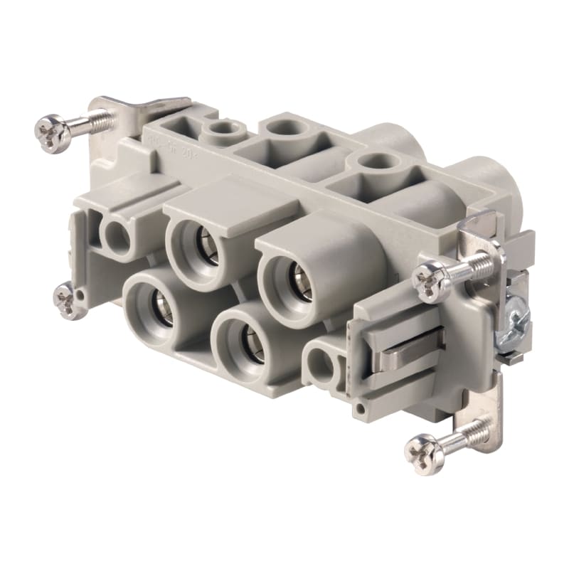 WEIDMULLER WEI1023210000 HDC S4/0 FS