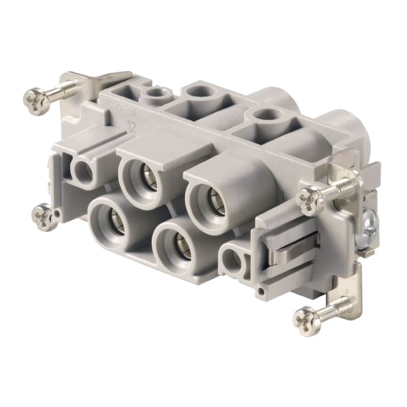 WEIDMULLER WEI1023230000 HDC S4/2 FS