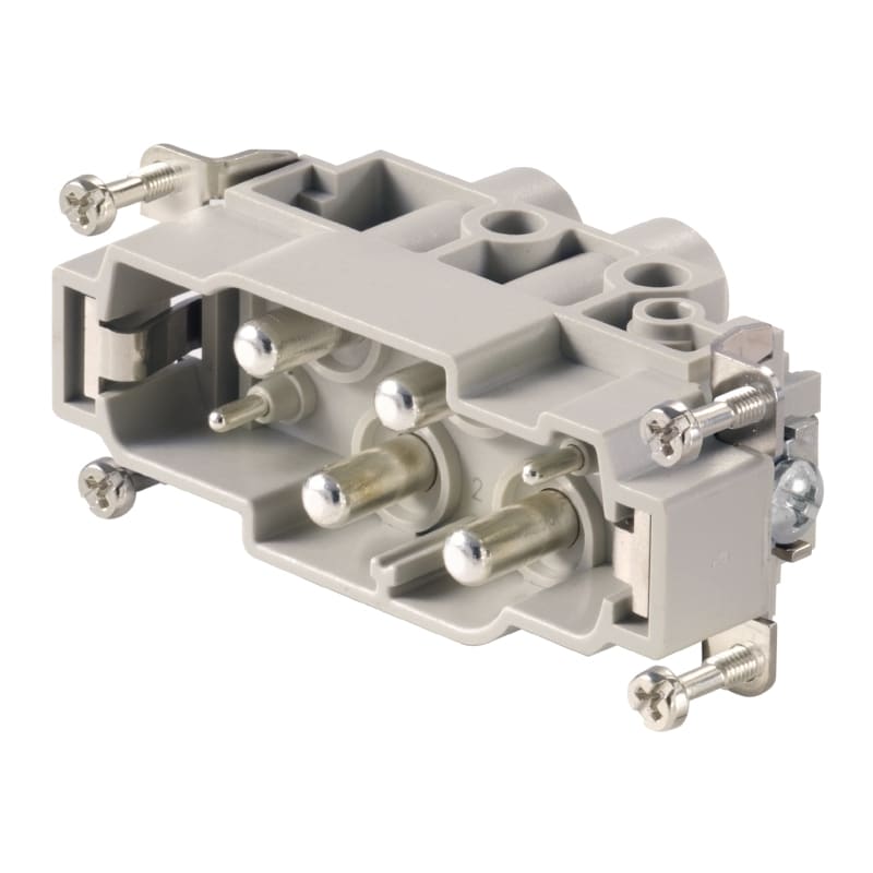 WEIDMULLER WEI1023240000 HDC S4/2 MS