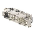 WEIDMULLER - WEI1023260000 HDC S4/8 MS