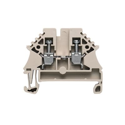 WEIDMULLER WEI1023700000 WDU 2.5N