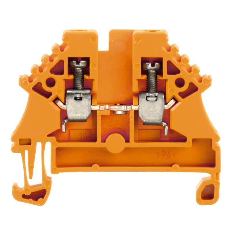 WEIDMULLER WEI1023760000 WDU 2.5N OR