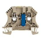 WEIDMULLER WEI1027600000 WDUL 4/5K