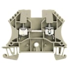 WEIDMULLER WEI1037800000 WDU 4 GR