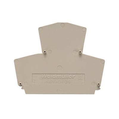 WEIDMULLER WEI1059100000 WAP WDK2.5