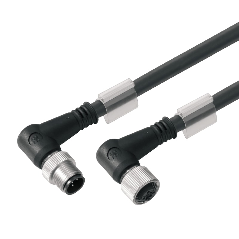 WEIDMULLER WEI1059731000 SAIL-M12WM12W-4S10U