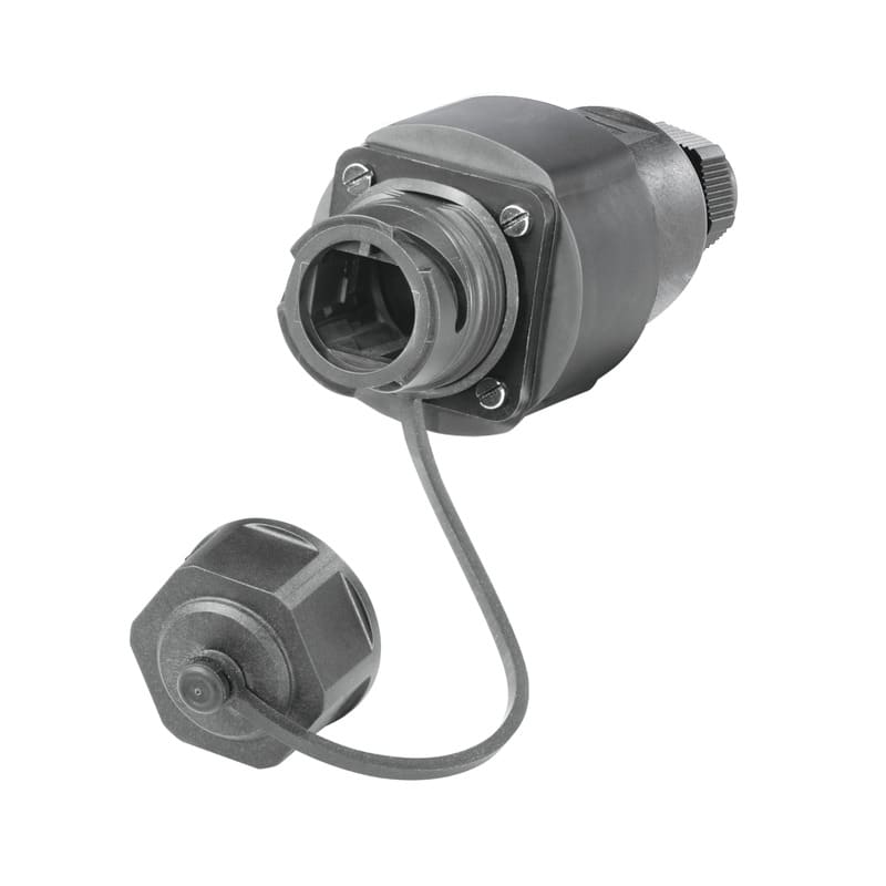 WEIDMULLER WEI1061820000 IE-CC-V01P