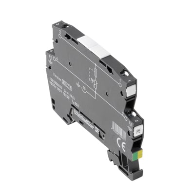 WEIDMULLER WEI1063960000 VSSC4 MOV 24VAC/DC