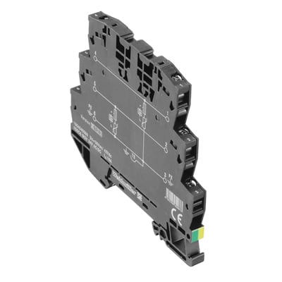 WEIDMULLER WEI1064540000 VSSC6 MOV 24VAC/DC