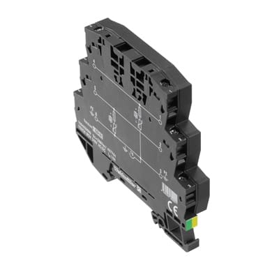 WEIDMULLER WEI1064610000 VSSC6 MOV 120VAC/DC
