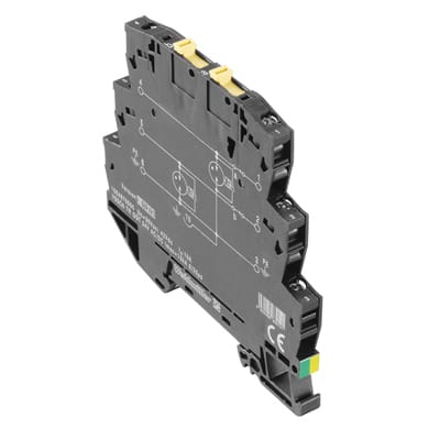 WEIDMULLER WEI1064870000 VSSC6TRGDT24VAC/DC10KA