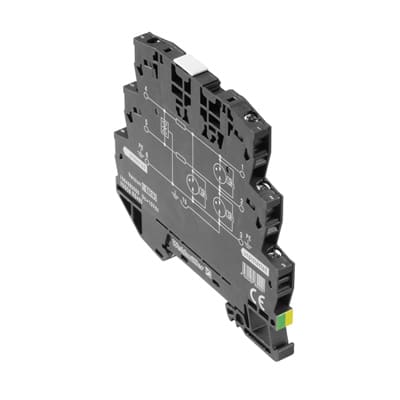 WEIDMULLER WEI1065010000 VSSC6 RS485 DP