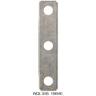 WEIDMULLER WEI1065400000 WQL 3 WFF35