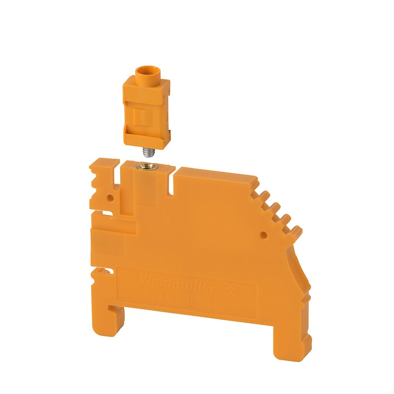 WEIDMULLER WEI1068160000 WBB WDU1.5/BL...