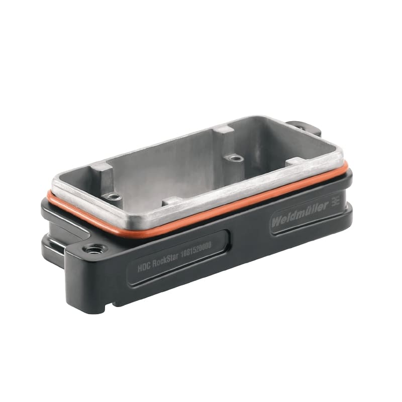 WEIDMULLER WEI1081520000 HDC IP68 10B AS