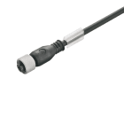 WEIDMULLER WEI1108741000 SAIP-M12BG-4-10U