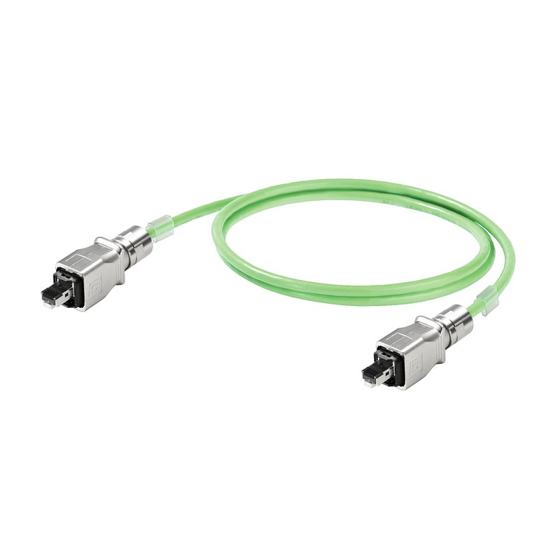 WEIDMULLER WEI1119730020 IE-C5DD4UG0020A2EA2E-X