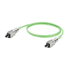 WEIDMULLER WEI1119730020 IE-C5DD4UG0020A2EA2E-X