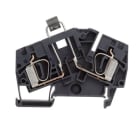 WEIDMULLER WEI1121120000 ZDU 6-2/D+