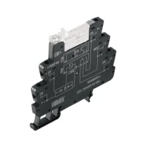 WEIDMULLER WEI1122850000 TRS 24-230VUC 1CO