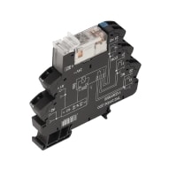 WEIDMULLER WEI1123610000 TRZ 24VDC 2CO