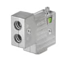 WEIDMULLER WEI1161870000 PB-DP SUB-D ZF TERM