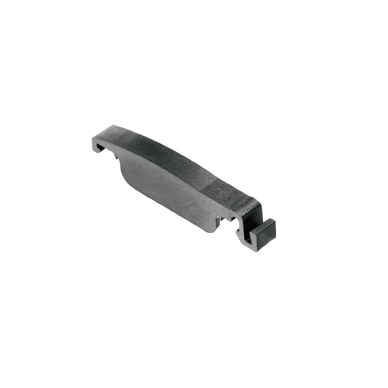 WEIDMULLER WEI1193160000 CH20M BUS-AP LI TS 35X7.5 & 15