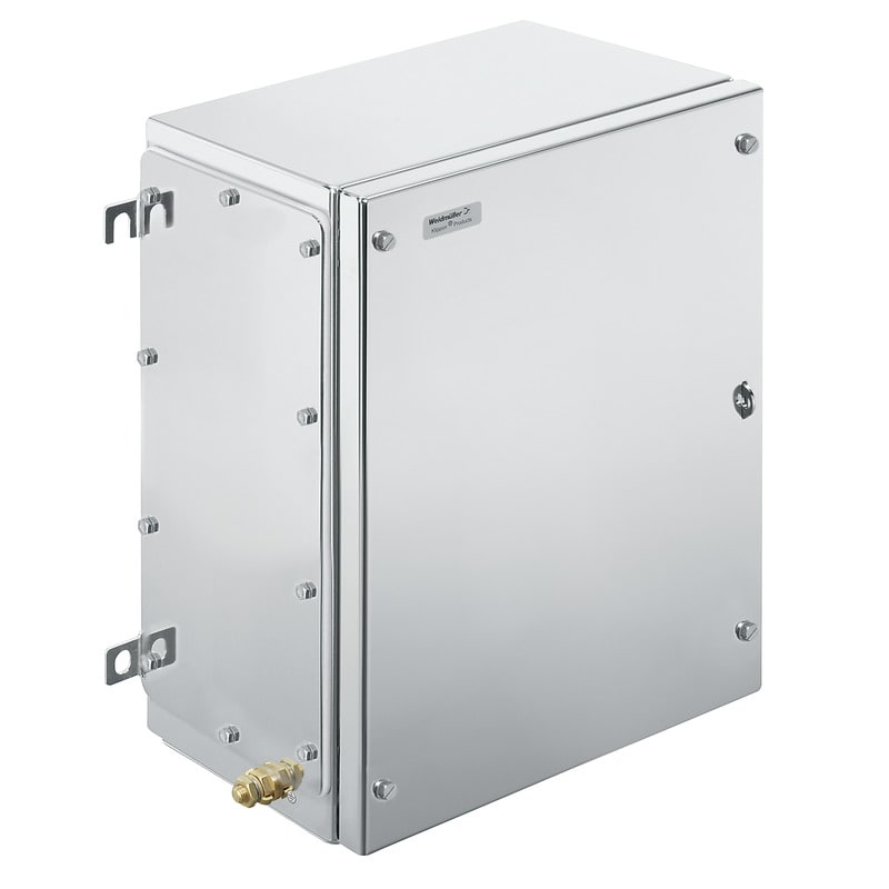 WEIDMULLER WEI1194940000 KTB MH 403015 S4E4