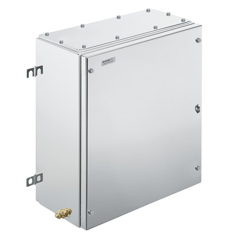 WEIDMULLER WEI1195090000 KTB MH 453820 S4E4