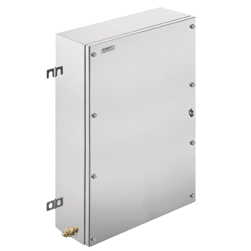 WEIDMULLER WEI1195220000 KTB MH 553515 S4E2