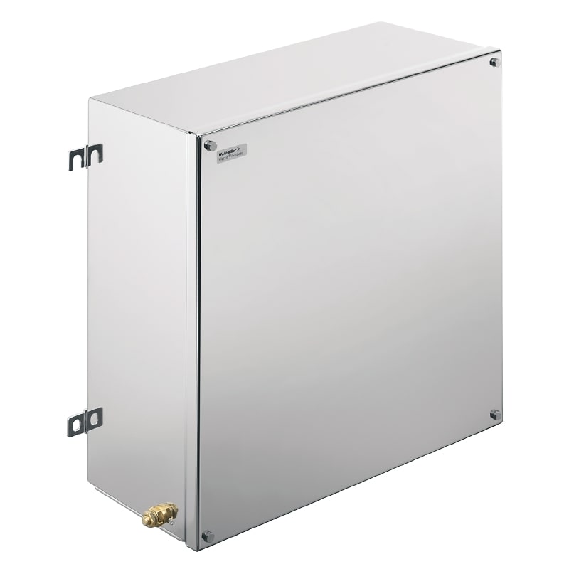 WEIDMULLER WEI1196210000 KTB FS 484815 S4E1
