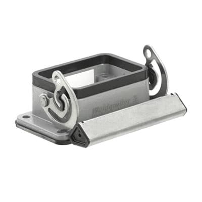 WEIDMULLER WEI1202100000 HDC 06B ALU