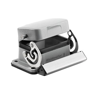 WEIDMULLER WEI1202500000 HDC 06B ADLU