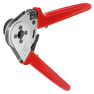 WEIDMULLER WEI1203840000 SAI M23 CRIMPING TOOL 1