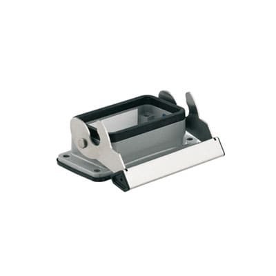 WEIDMULLER WEI1206100000 HDC 10B ALU
