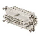 WEIDMULLER WEI1207700000 HDC HE 16 FS
