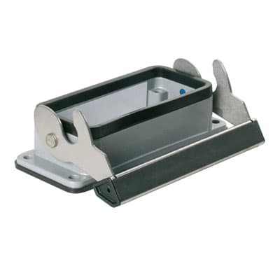 WEIDMULLER WEI1209700000 HDC 16B ALU