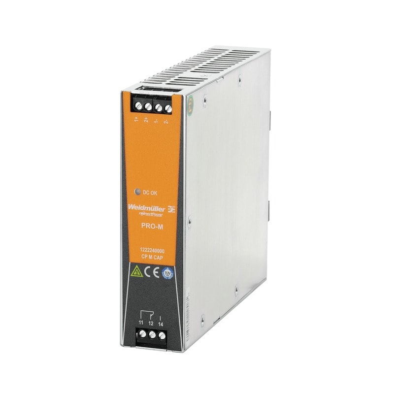 WEIDMULLER WEI1222240000 CP M CAP