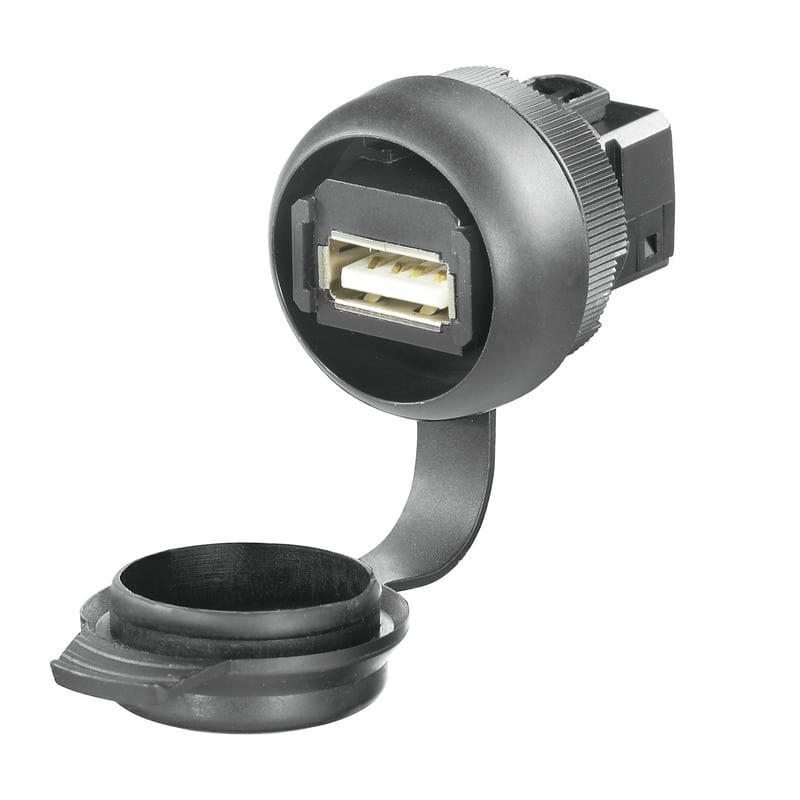 WEIDMULLER WEI1222550000 IE-FCM-USB-AB