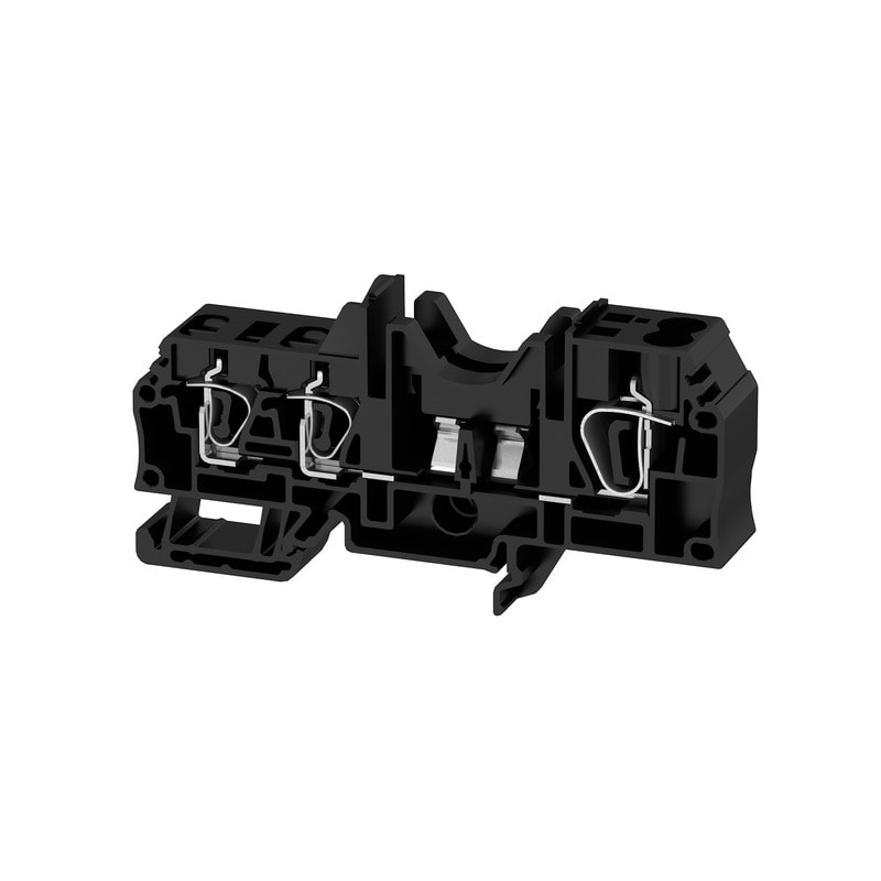 WEIDMULLER WEI1265990000 ZSI 2X6/4X2.5