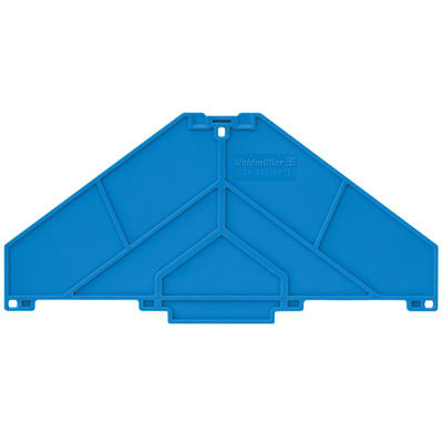 WEIDMULLER WEI1268000000 PAP PRV/PPV8 BL