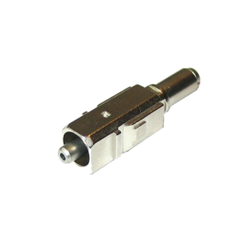 WEIDMULLER - WEI1278430000 IE-SCRJ-IP67-POF-100