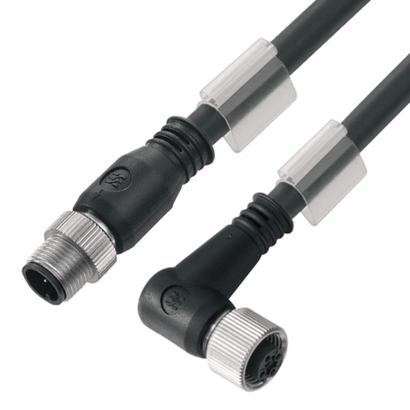 WEIDMULLER WEI1279470300 SAIL-M12GM12W-8S3.0U