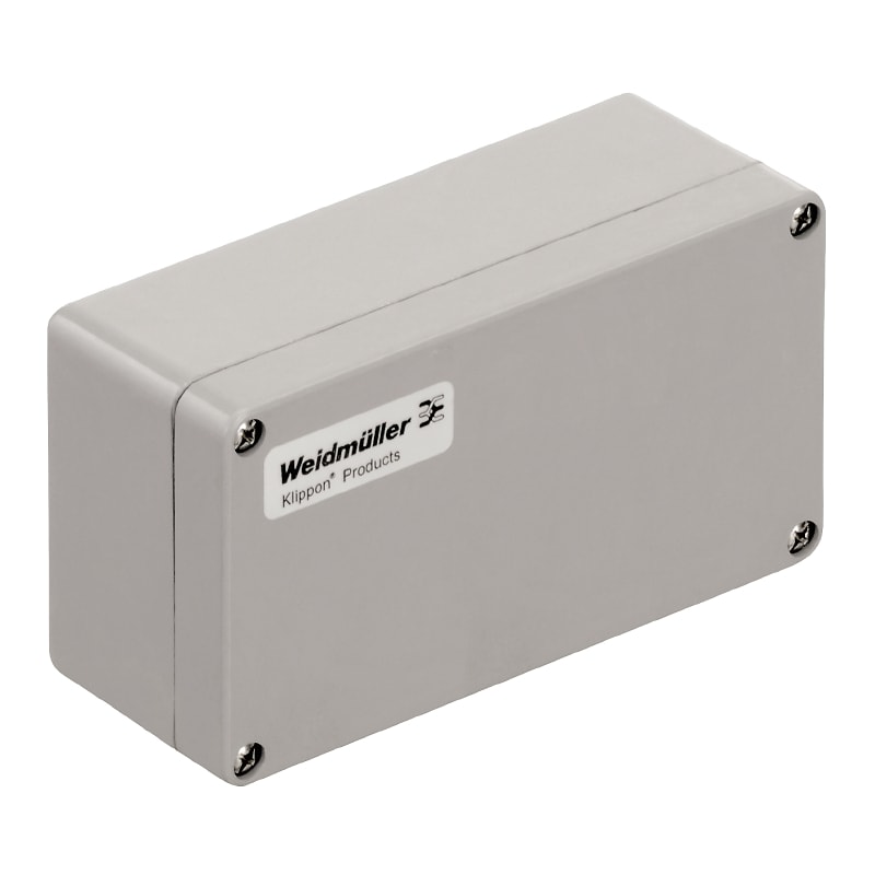 WEIDMULLER WEI1305830000 KLIPPON POK 081606