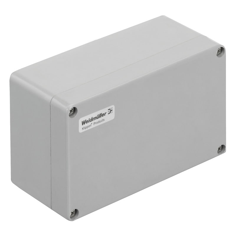 WEIDMULLER WEI1305880000 KLIPPON POK 122209