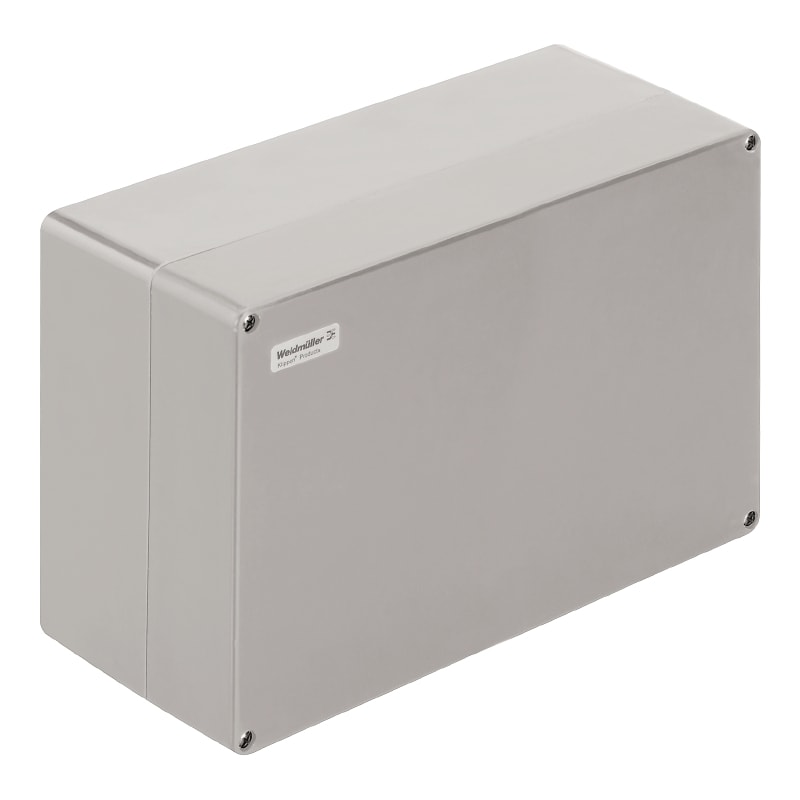 WEIDMULLER WEI1305990000 KLIPPON POK 254016
