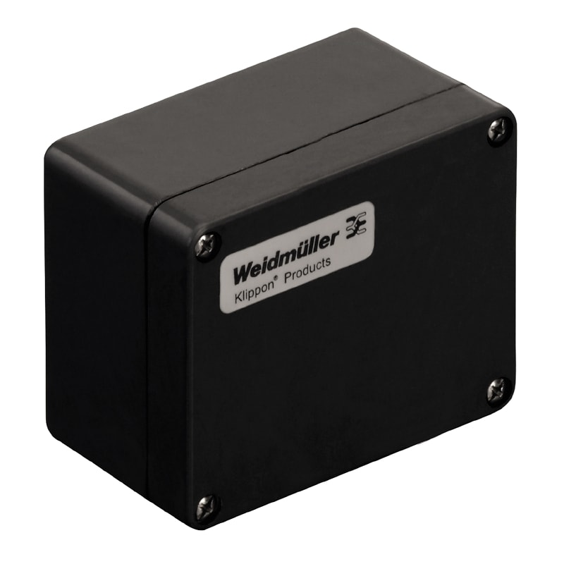 WEIDMULLER WEI1306010000 KLIPPON POK 081106 EX