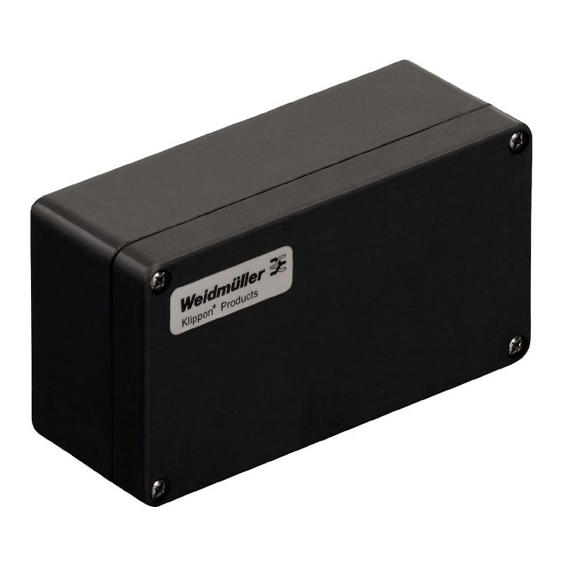 WEIDMULLER WEI1306020000 KLIPPON POK 081606 EX