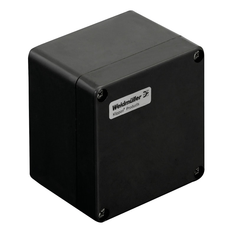 WEIDMULLER WEI1306050000 KLIPPON POK 121209 EX
